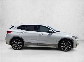 Used 2018 BMW X2 xDrive28i AWD/4WD video 4