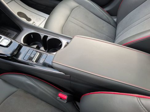 Used 2020 Hyundai Sonata SEL Plus w/ Tech Package FWD image 17