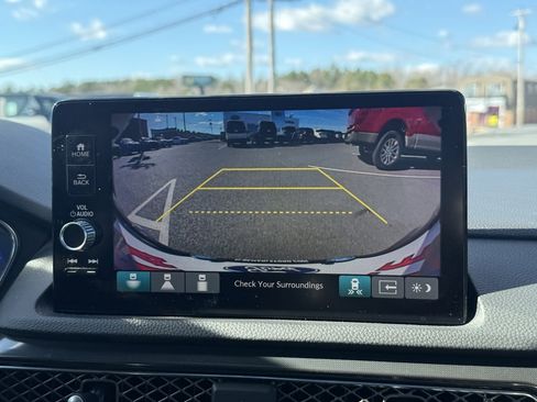 Used 2023 Acura Integra A-Spec image 22