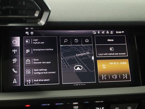 New 2026 Audi RS 3 AWD/4WD image 26