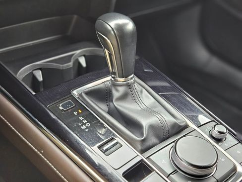 Used 2021 MAZDA CX-30 2.5 Turbo w/ Premium Package image 24