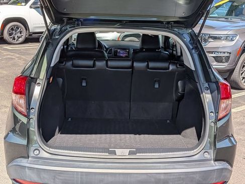 Used 2016 Honda HR-V EX-L image 29