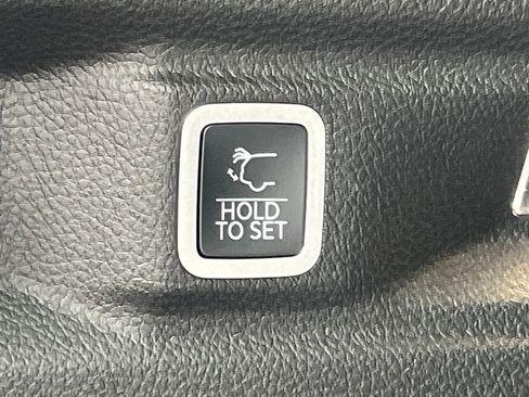 New 2026 Jeep Grand Cherokee L Limited w/ Limited Altitude Package image 29