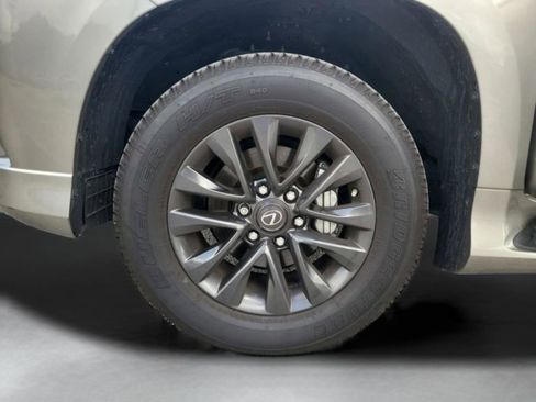 Used 2023 Lexus GX 460 Premium image 34