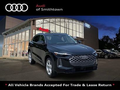 Used 2025 Audi Q5 Premium Plus w/ Premium Plus