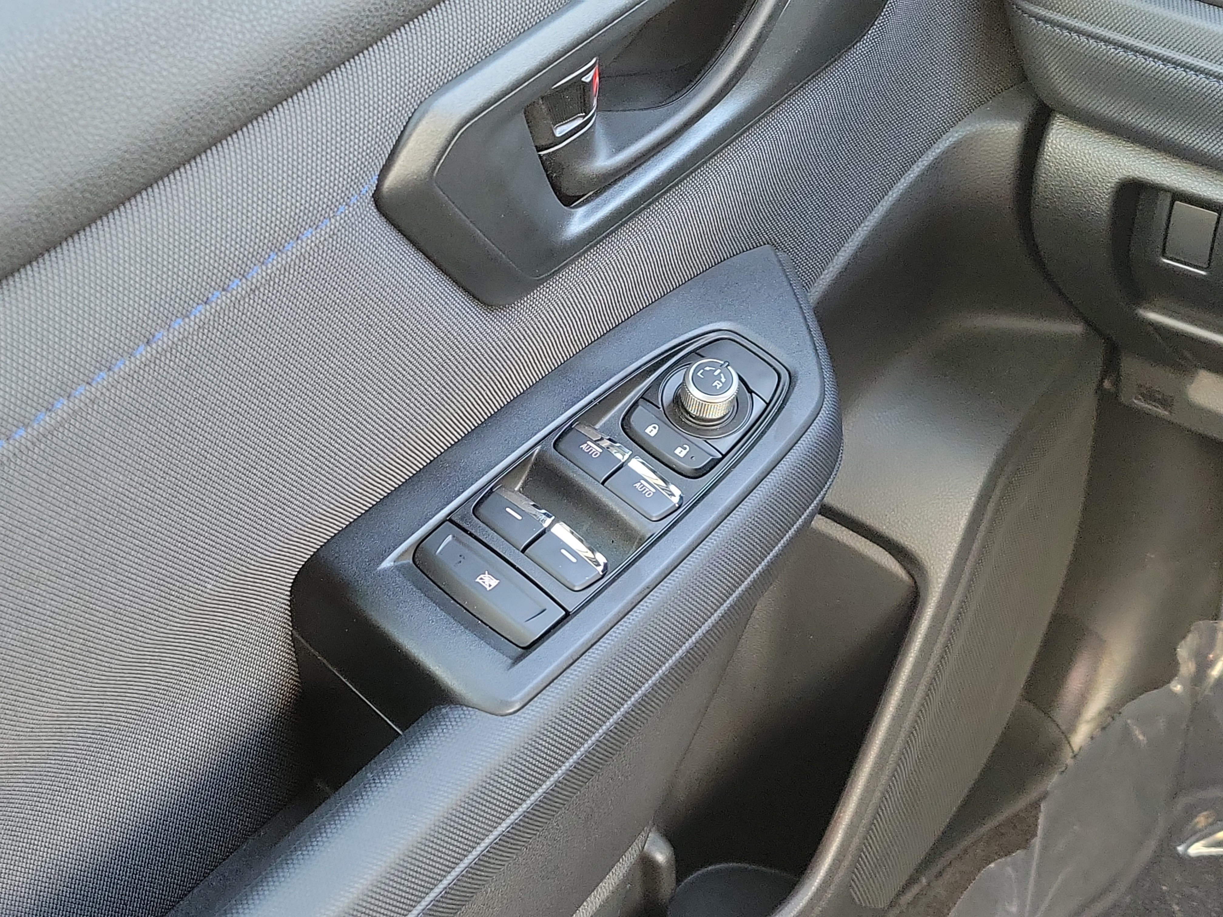 Used 2026 Subaru Forester Premium AWD/4WD image 20