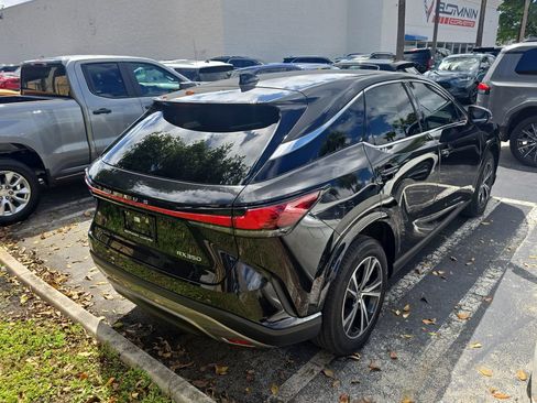 Used 2023 Lexus RX 350 FWD image 4
