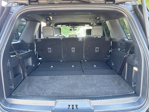 Used 2022 Ford Expedition Timberline AWD/4WD image 43