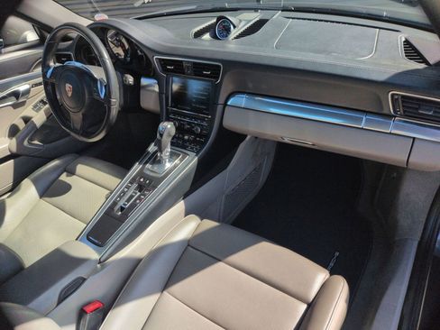 Used 2015 Porsche 911 Targa 4S image 26