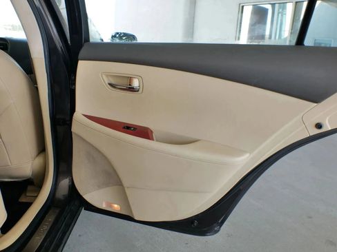 Used 2009 Lexus ES 350 image 29