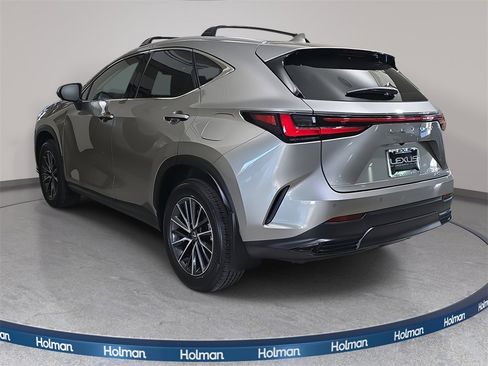 Certified 2025 Lexus NX 350 350 Premium image 7