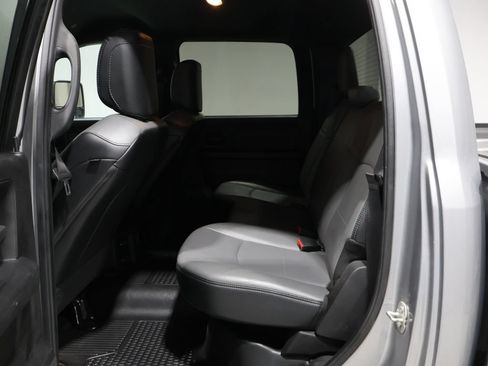 Certified 2024 RAM 2500 Tradesman w/ Towing Technology Group AWD/4WD image 18