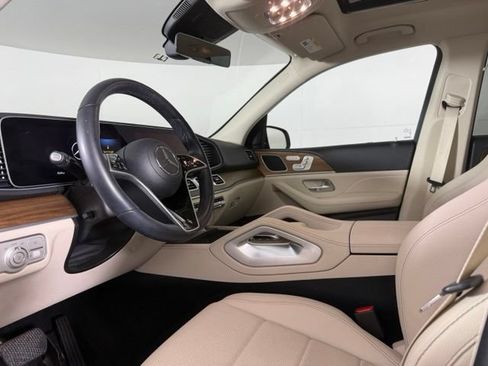 Used 2024 Mercedes-Benz GLE 350 4MATIC image 15