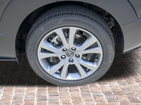 New 2026 MAZDA CX-30 AWD 2.5 S w/ Premium Package image 37