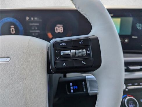 New 2026 Hyundai Santa Fe SEL FWD image 14