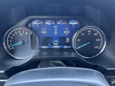 Used 2022 Ford F150 XLT w/ Equipment Group 302A High AWD/4WD image 10