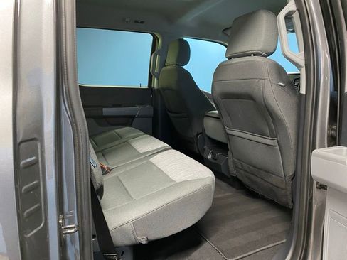 Used 2025 Ford F350 XLT AWD/4WD image 43