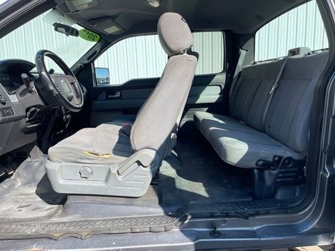 Used 2013 Ford F150 STX w/ Mid Equipment Group image 18