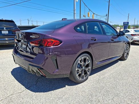 New 2026 BMW 228i xDrive w/ Technology Package AWD/4WD image 6