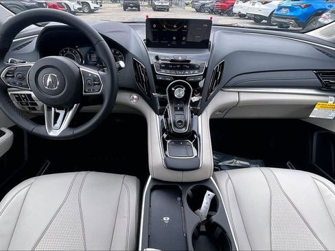 New 2026 Acura RDX SH-AWD w/ Technology Package image 2