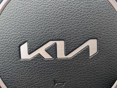 Certified 2024 Kia Sportage EX FWD image 34
