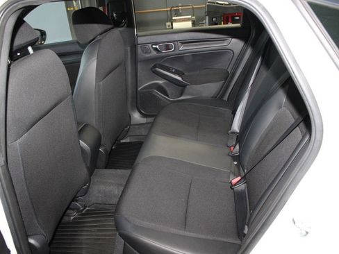 Used 2022 Honda Civic Sport image 19