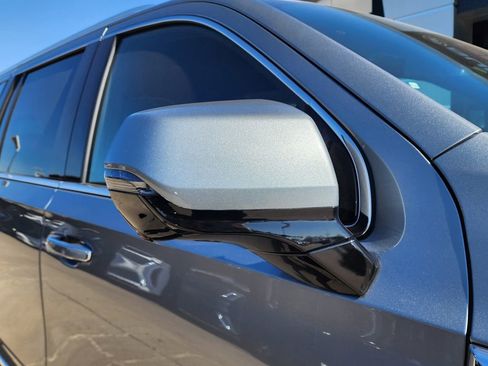 New 2026 GMC Yukon XL Elevation image 10