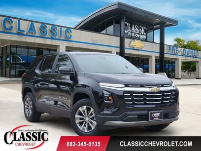 Used 2025 Chevrolet Equinox LT w/ Safety and Technology Package