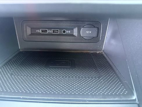 Used 2021 Volkswagen Atlas SE w/ Towing Package AWD/4WD image 33