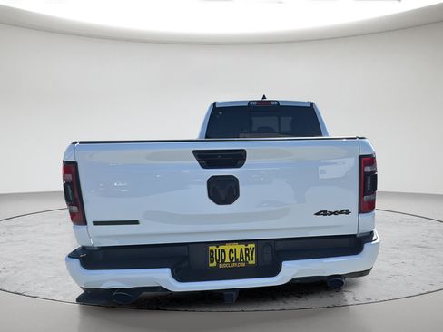 Used 2023 RAM 1500 Big Horn AWD/4WD image 6