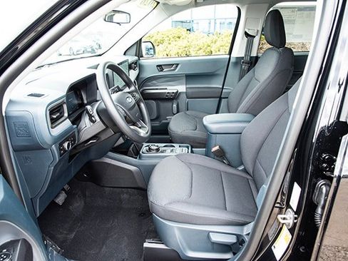 New 2026 Ford Maverick XL image 14