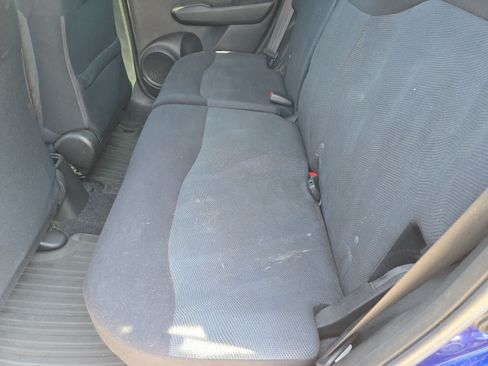 Used 2009 Honda Fit Sport image 17