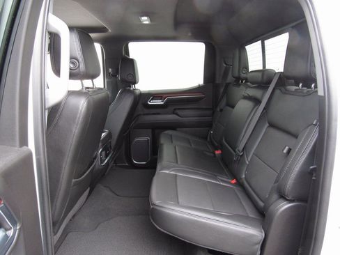 Used 2023 GMC Sierra 1500 Denali w/ Denali Reserve Package image 20