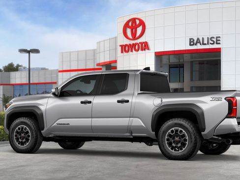 New 2025 Toyota Tacoma TRD Off-Road image 5
