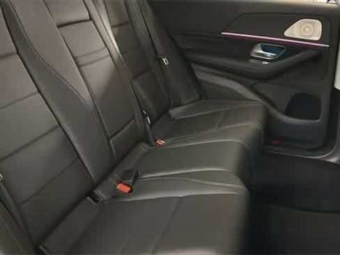 Certified 2024 Mercedes-Benz GLE 350 4MATIC image 33