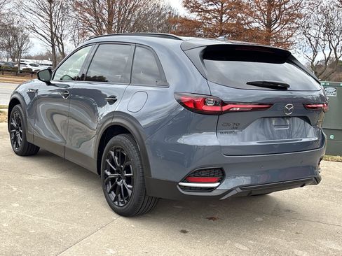 New 2026 MAZDA CX-70 3.3 Turbo w/ Premium Package image 11