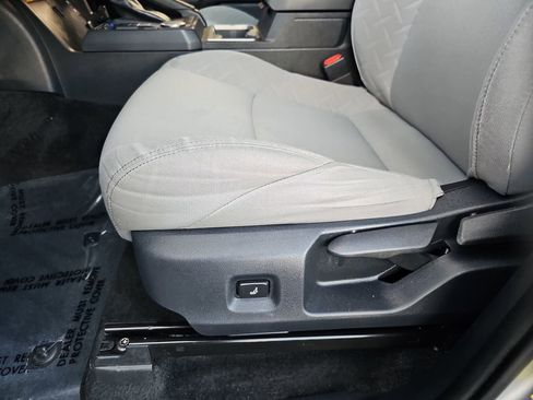 Certified 2024 Toyota Tacoma SR5 RWD image 17