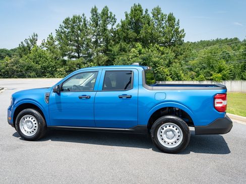 New 2026 Ford Maverick XL FWD image 7