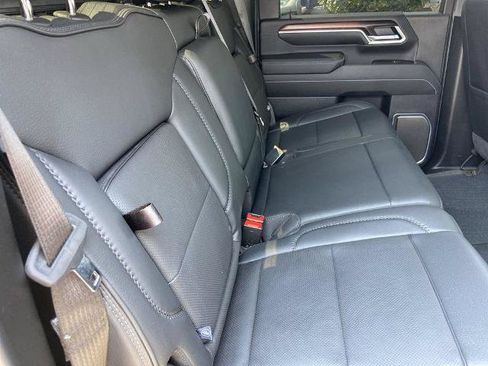 Used 2026 GMC Sierra 2500 Denali w/ Max Trailering Package AWD/4WD image 22