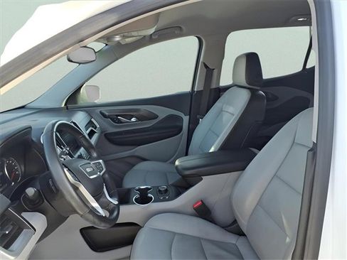 Used 2019 GMC Terrain SLT w/ Preferred Package image 11