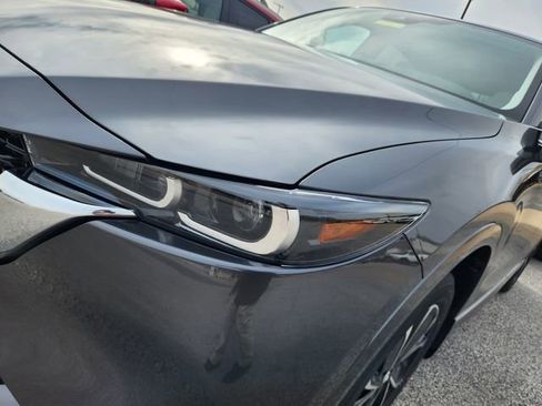 New 2025 MAZDA CX-5 AWD 2.5 S w/ Preferred Package image 24