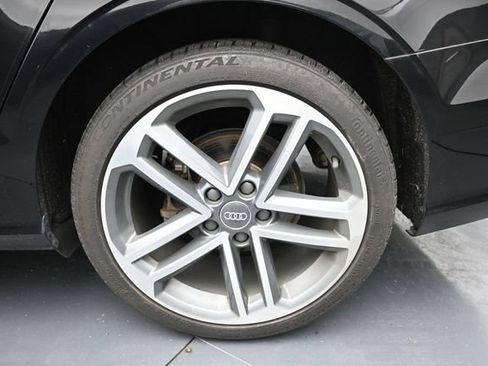 Used 2019 Audi A3 2.0T Premium w/ Convenience Package FWD image 10