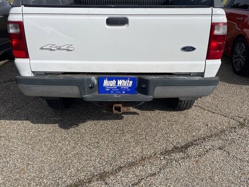 Used 2004 Ford Ranger XLT image 2