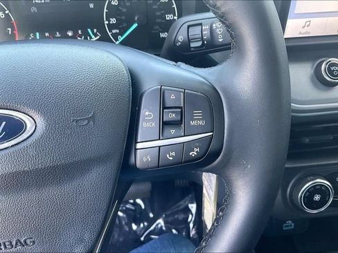 Certified 2024 Ford Maverick XLT w/ XLT Luxury Package FWD image 20