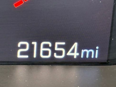 Used 2024 Chevrolet Colorado ZR2 w/ ZR2 Convenience Package III AWD/4WD image 34