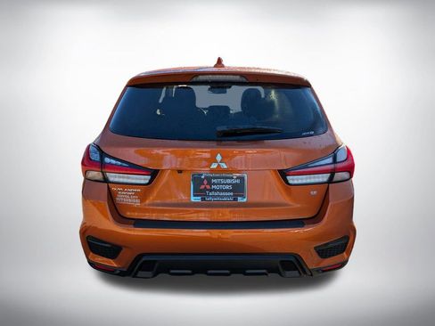 New 2026 Mitsubishi Outlander Sport ES AWD/4WD image 5