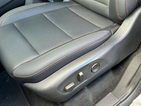 Certified 2025 Chevrolet Traverse Z71 w/ Enhanced Driving Package image 20