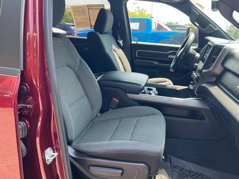 Used 2020 RAM 1500 Big Horn AWD/4WD image 22