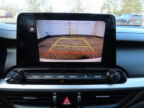 Used 2024 Kia Forte LXS image 22