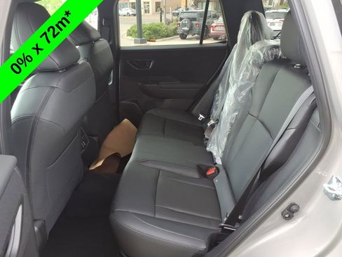 New 2026 Subaru Outback Premium AWD/4WD image 28